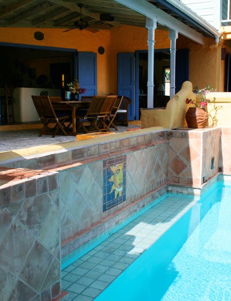 Limeberry Villa photo 5