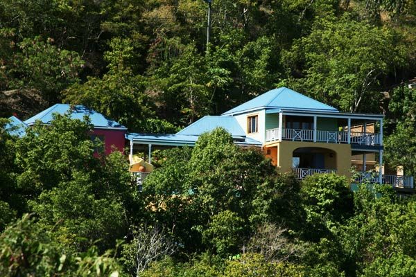Limeberry Villa photo 8
