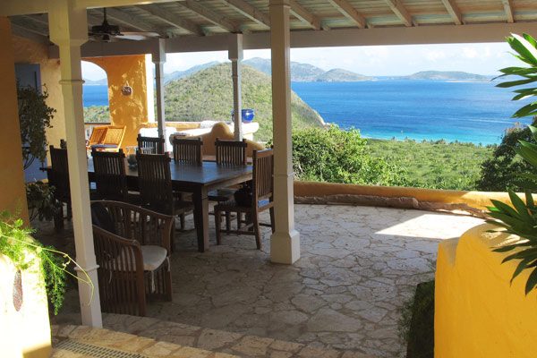 Limeberry Villa photo 10