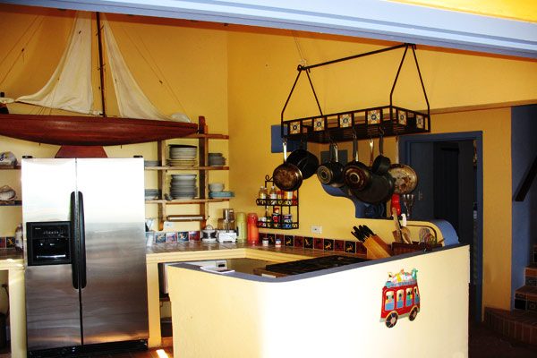 Limeberry Villa photo 11