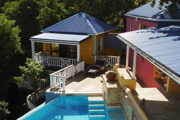 Limeberry Villa photo 16