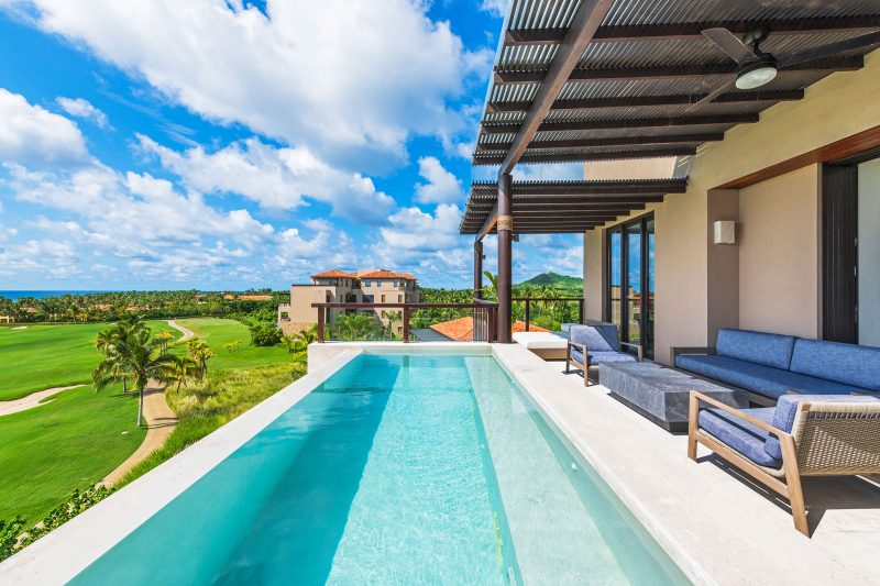 Condo Tortuga Azul photo 21