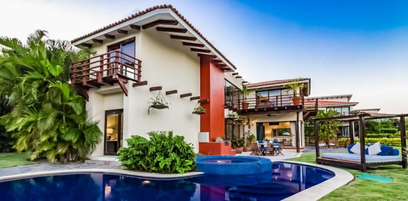 Villa La Serenata photo 1