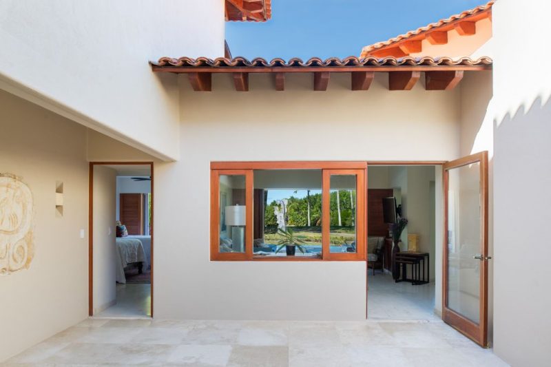 Four Bedroom Las Palmas photo 8