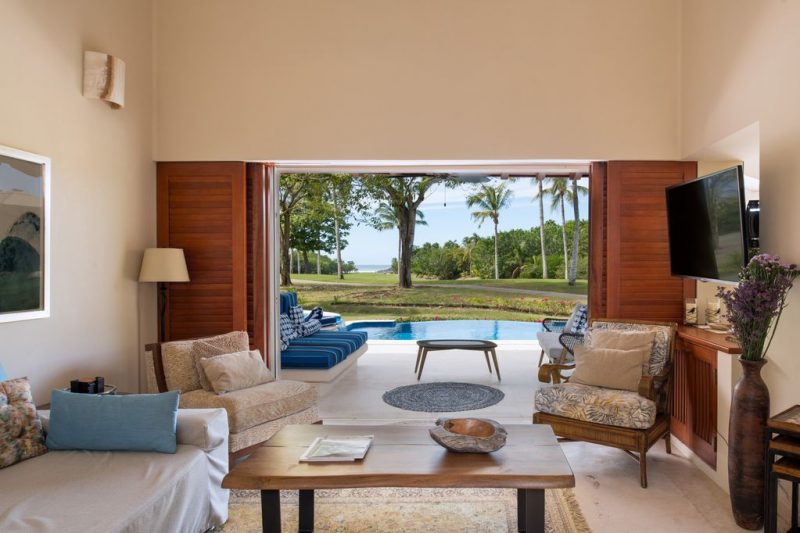 Four Bedroom Las Palmas photo 11