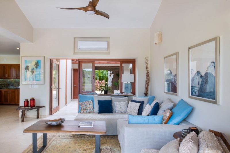 Four Bedroom Las Palmas photo 13