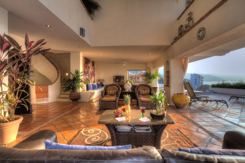 Villa Marbella photo 14