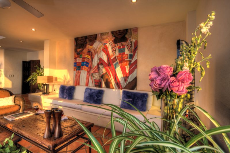 Villa Marbella photo 16