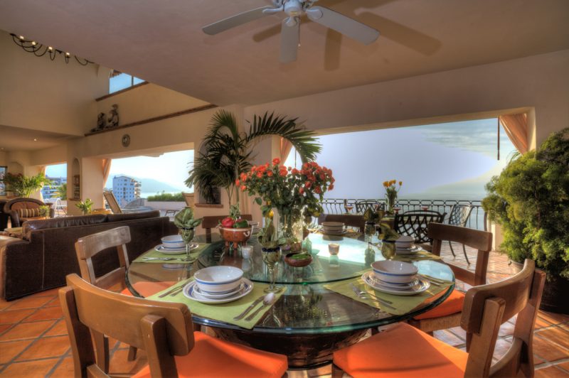 Villa Marbella photo 20