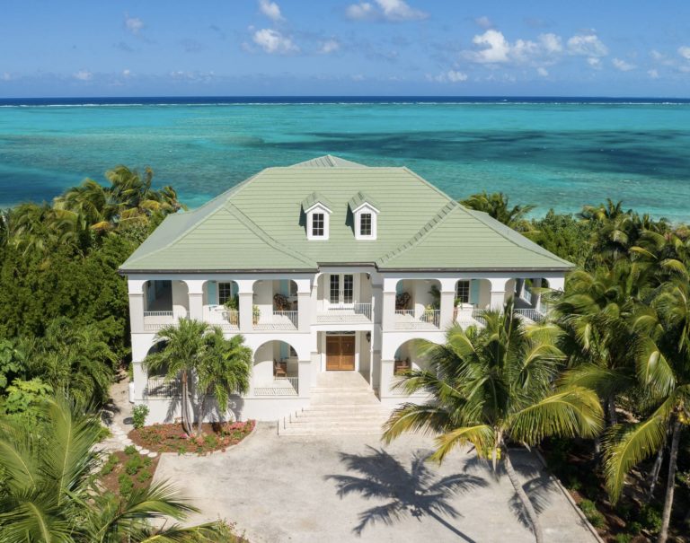 Villa Tamarind Grace Bay in Grace Bay, Turks and Caicos