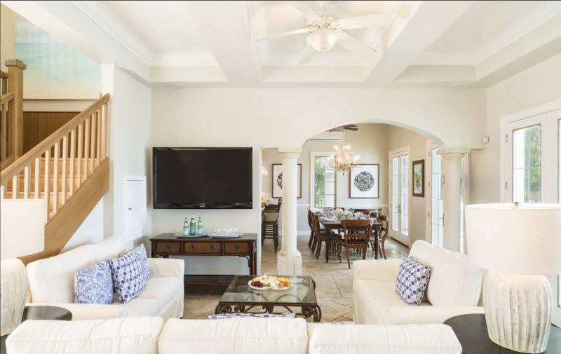 Villa Tamarind Grace Bay photo 6