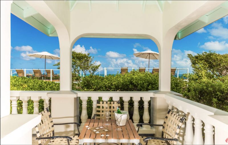Villa Tamarind Grace Bay photo 10