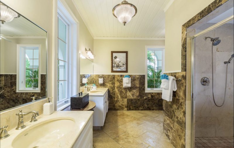 Villa Tamarind Grace Bay photo 15