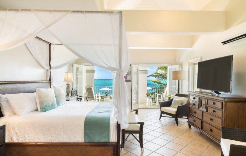 Villa Tamarind Grace Bay photo 16