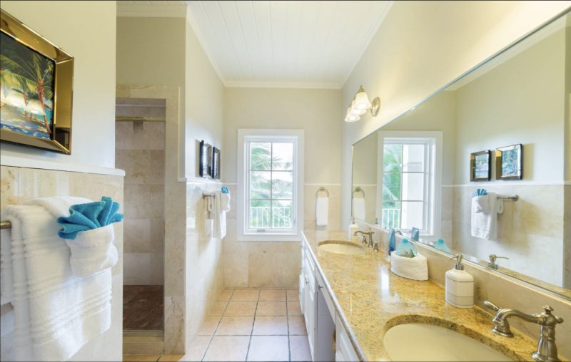Villa Tamarind Grace Bay photo 17