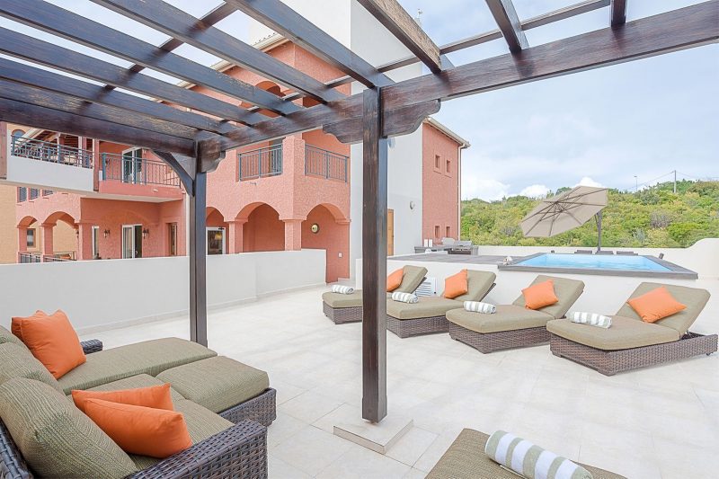 Villa Corfu photo 2