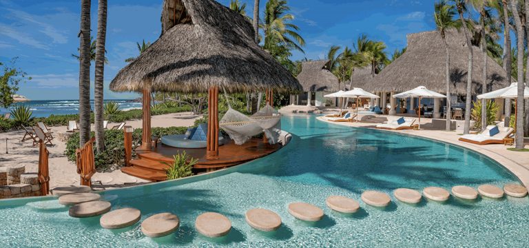 Palmasola in Signature Estates, Punta Mita