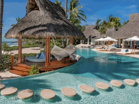 Palmasola in Signature Estates, Punta Mita