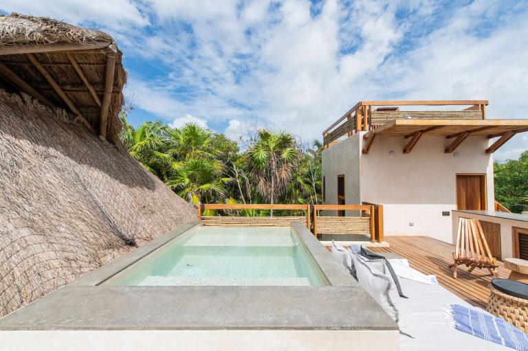 Kati Kaan Villa villa