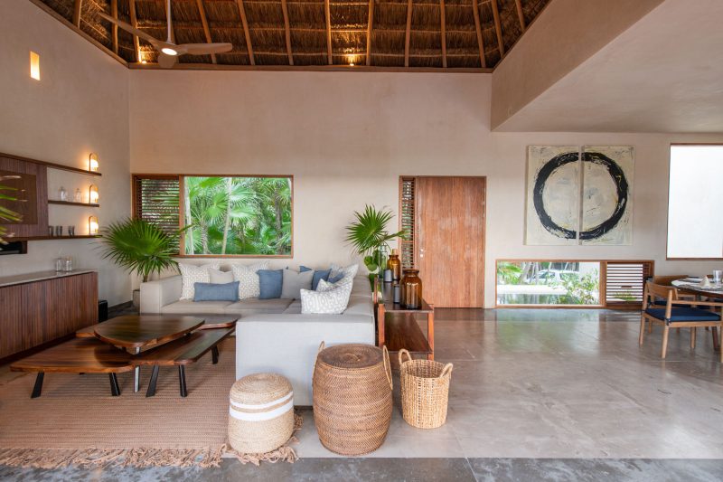 Kati Kaan Villa photo 18