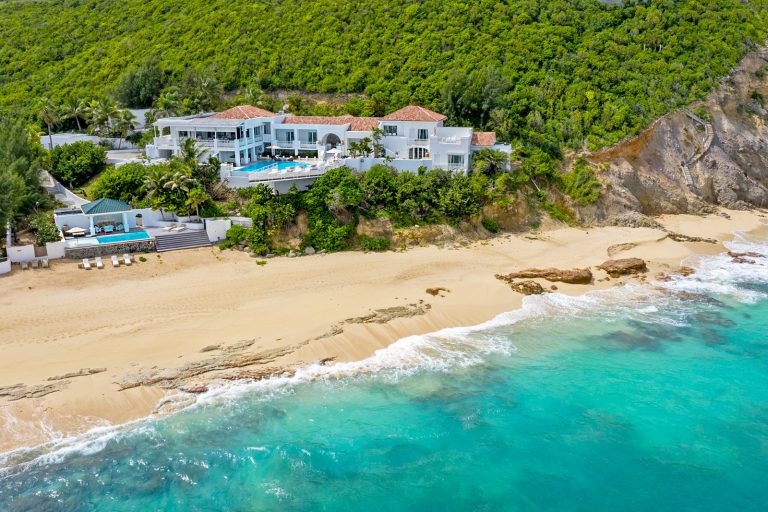 L'Oasis in Terres Basses, St. Martin