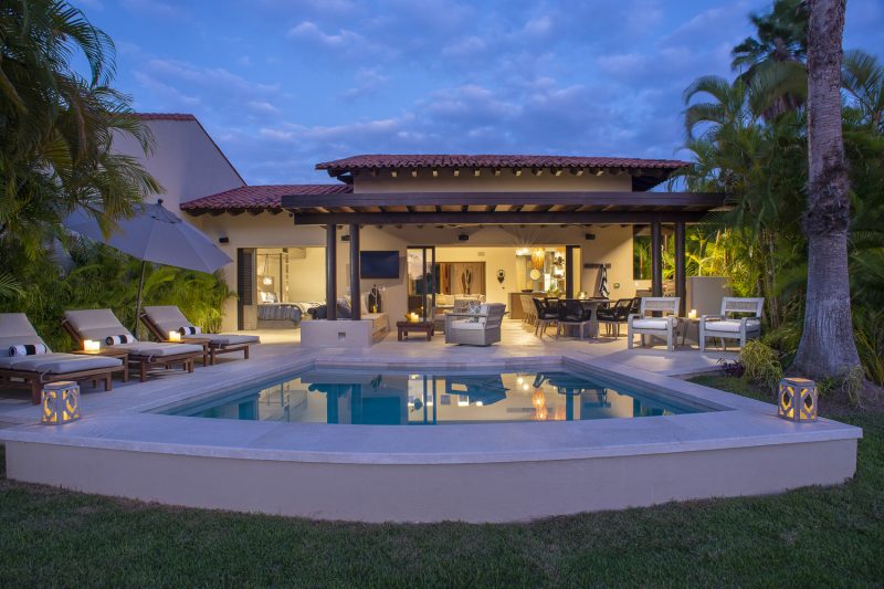3 Bedroom Villa Las Palmas photo 1