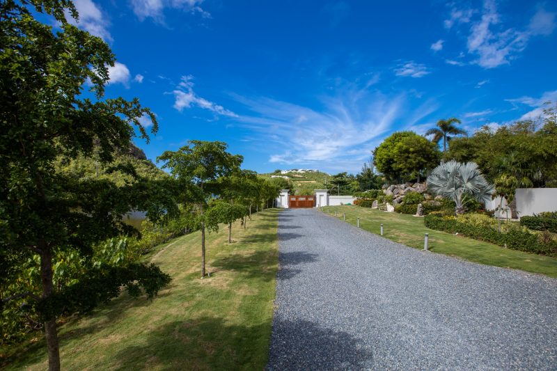 Villa Le Rêve photo 2
