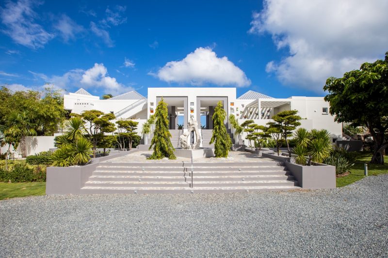 Villa Le Rêve photo 3