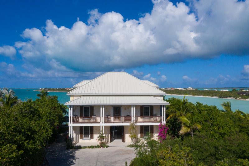 Vieux Caribe photo 2