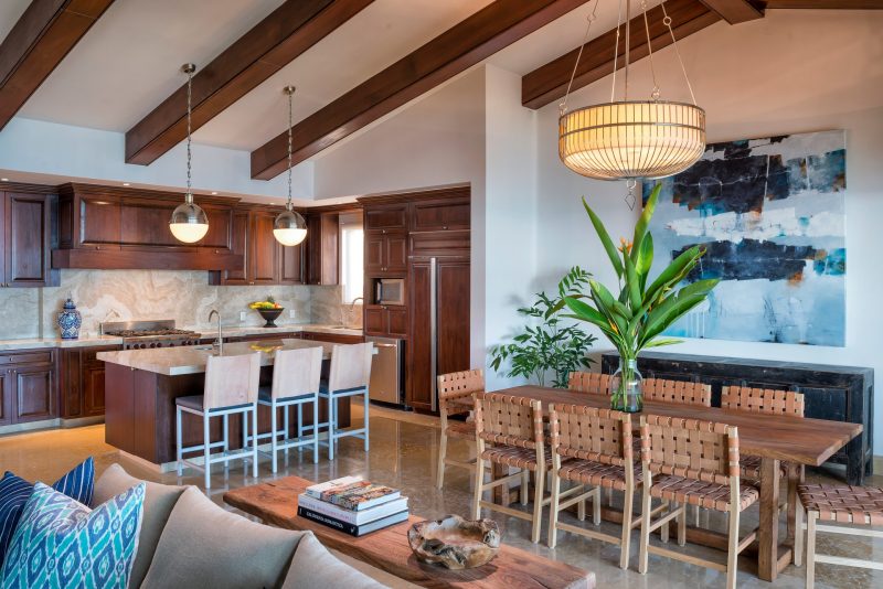 Beachfront Hacienda de Mita Penthouse 2 photo 5
