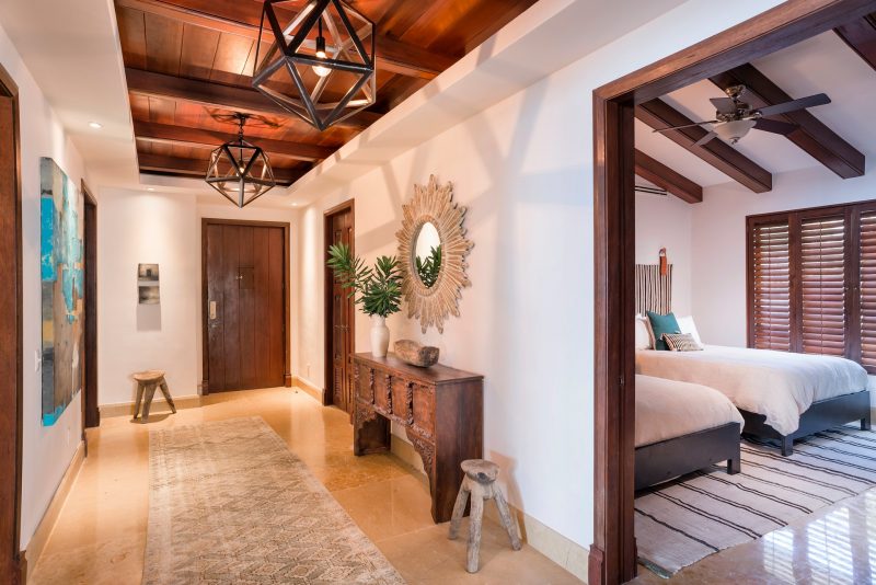 Beachfront Hacienda de Mita Penthouse 2 photo 11