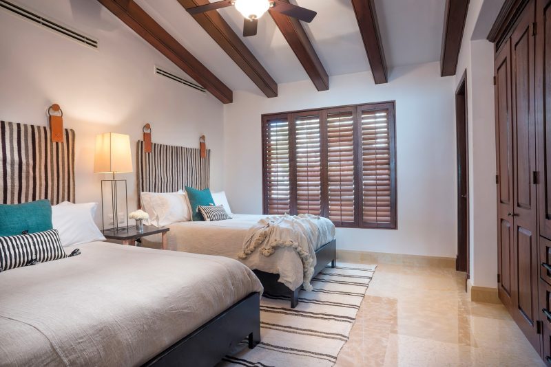 Beachfront Hacienda de Mita Penthouse 2 photo 12