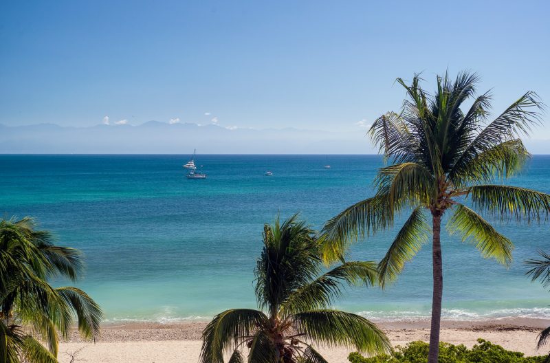 Beachfront Hacienda de Mita Penthouse 2 photo 14