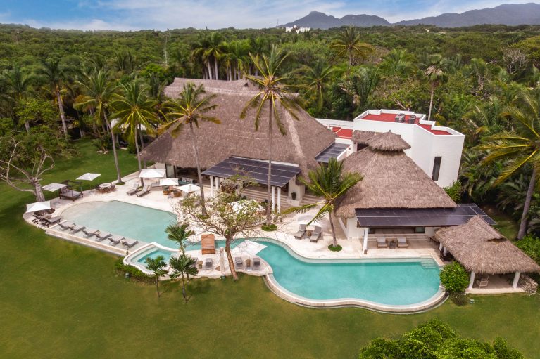 Casa Amore in Ranchos, Punta Mita