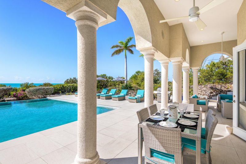 Villa Sublime photo 10