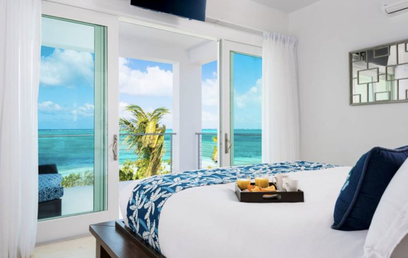 Sandcastle Villa Turks and Caicos photo 2