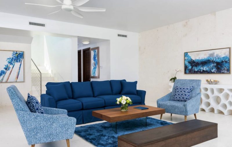 Sandcastle Villa Turks and Caicos photo 6