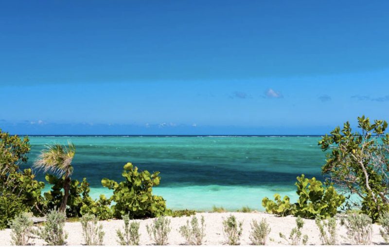 Sandcastle Villa Turks and Caicos photo 9