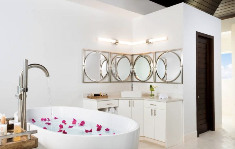 Sandcastle Villa Turks and Caicos photo 12