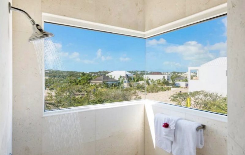 Sandcastle Villa Turks and Caicos photo 14