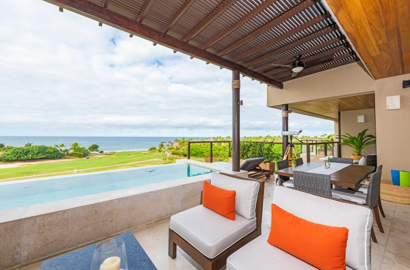 Condo Piscis photo 5