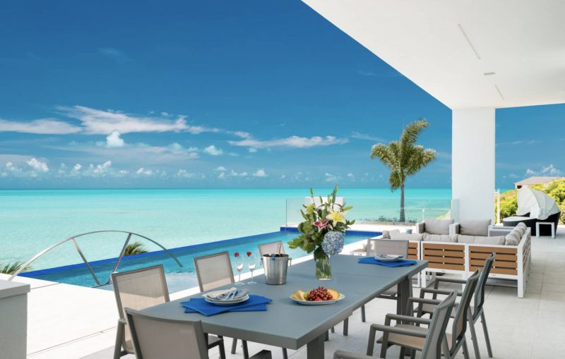 Villa Blue Vista photo 2