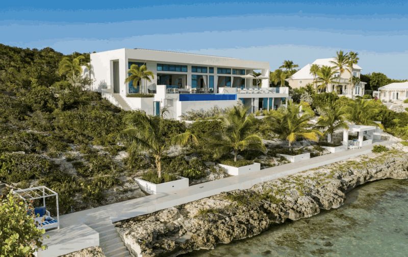 Villa Blue Vista photo 30