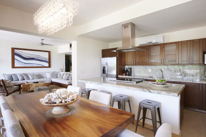 Condo los Arboles photo 4