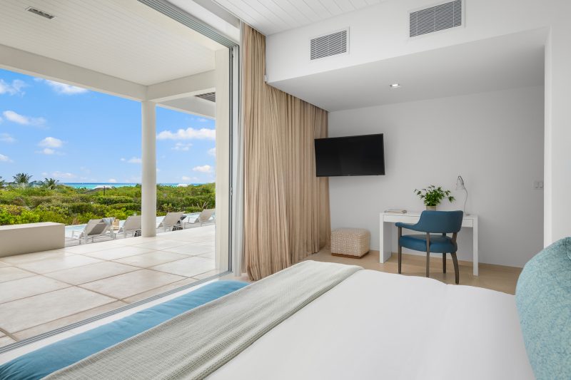 Beach Enclave North Shore (4 Bed Ocean View) photo 18