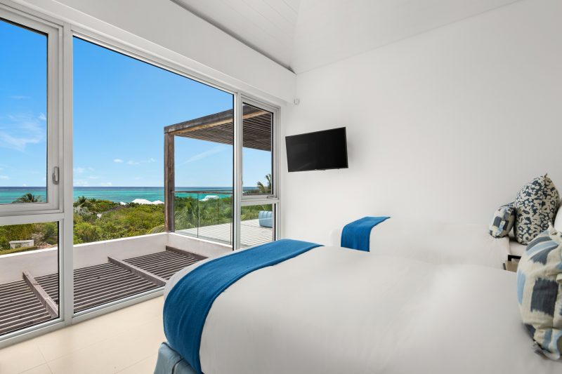 Beach Enclave North Shore (4 Bed Ocean View) photo 24