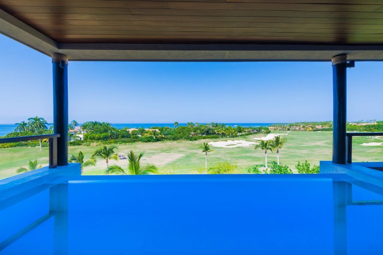 Condo Teresa in Las Marietas, Punta Mita