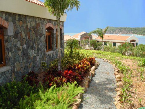 Neltjeberg Bay Villa photo 14