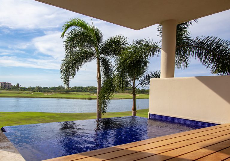 El Encanto Condo in El Encanto, Punta Mita
