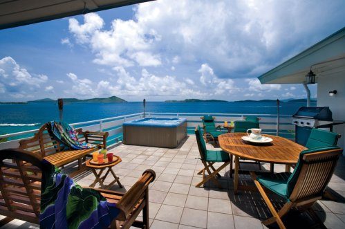 Casa Azure photo 2